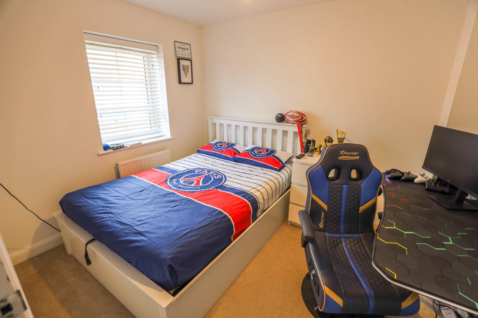 105 Ffordd Y Spitfire, St Athan, Vale of Glamorgan, CF62 4HN